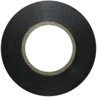 Black Insulation Tape - 20 Metres